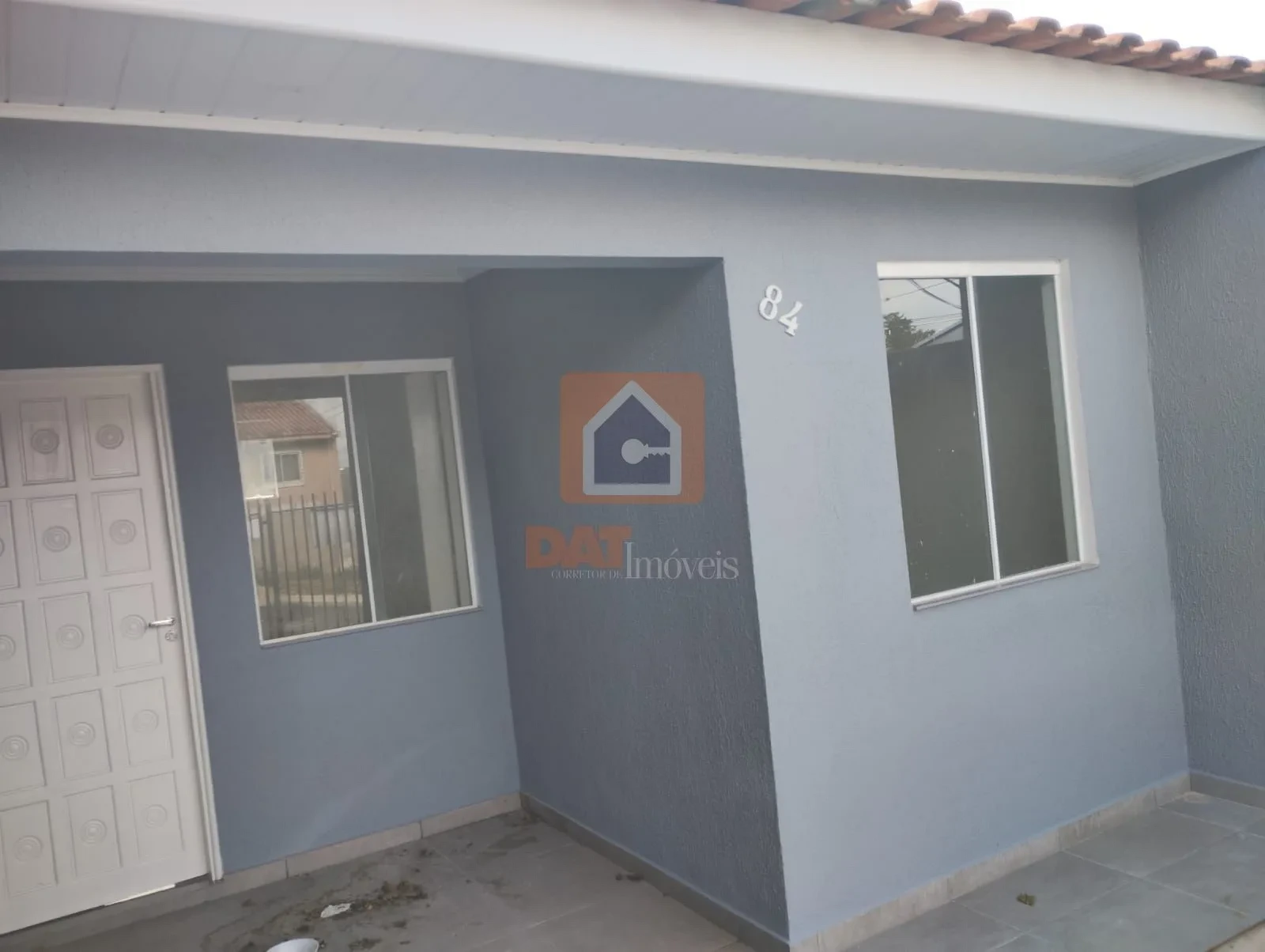 Casa à Venda No Bairro Nova Rússia
