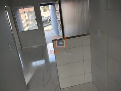 Casa à Venda No Bairro Nova Rússia