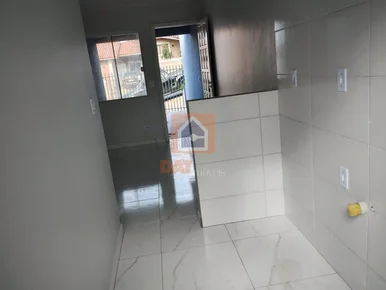 Casa à Venda No Bairro Nova Rússia