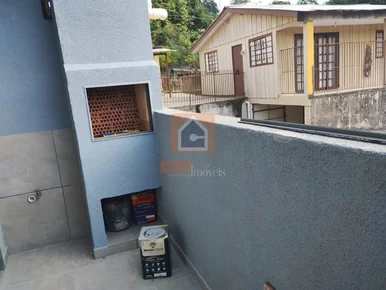 Casa à Venda No Bairro Nova Rússia
