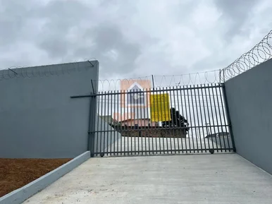 Barracão à Venda Em Parque Auto Estrada