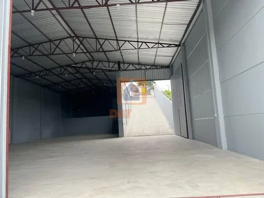 Barracão à Venda Em Parque Auto Estrada
