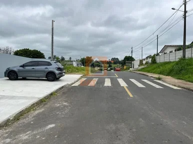 Barracão à Venda Em Parque Auto Estrada