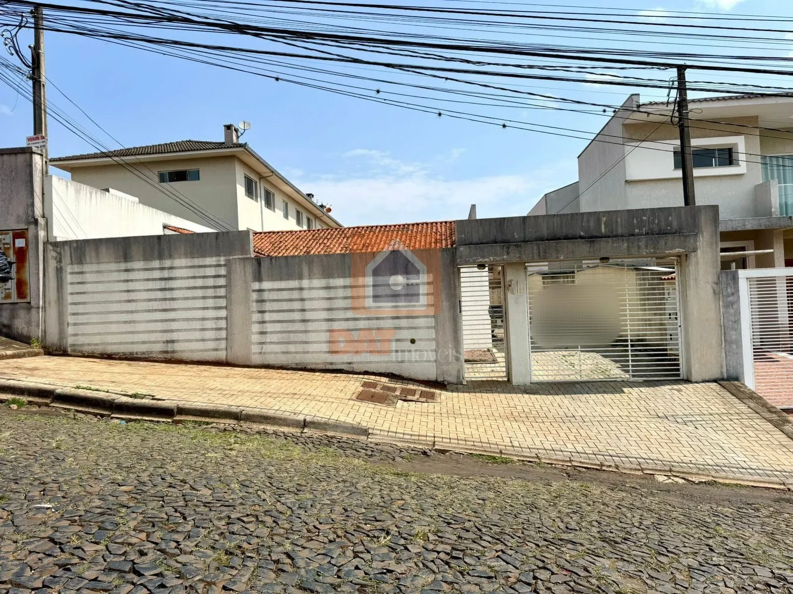 Casa à Venda No Bairro Estrela 