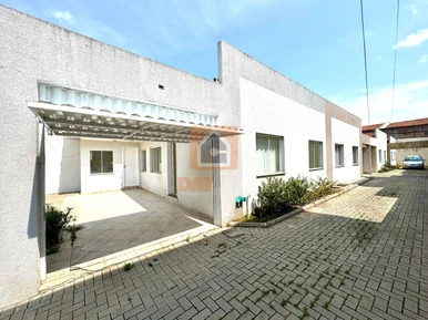 Casa à Venda No Bairro Estrela 