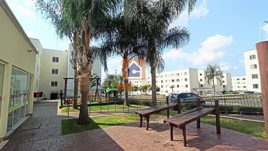 Apartamento à Venda No Residencial Parque Purunã