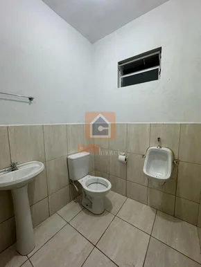 Barracão Para Locação No Bairro Jardim Carvalho