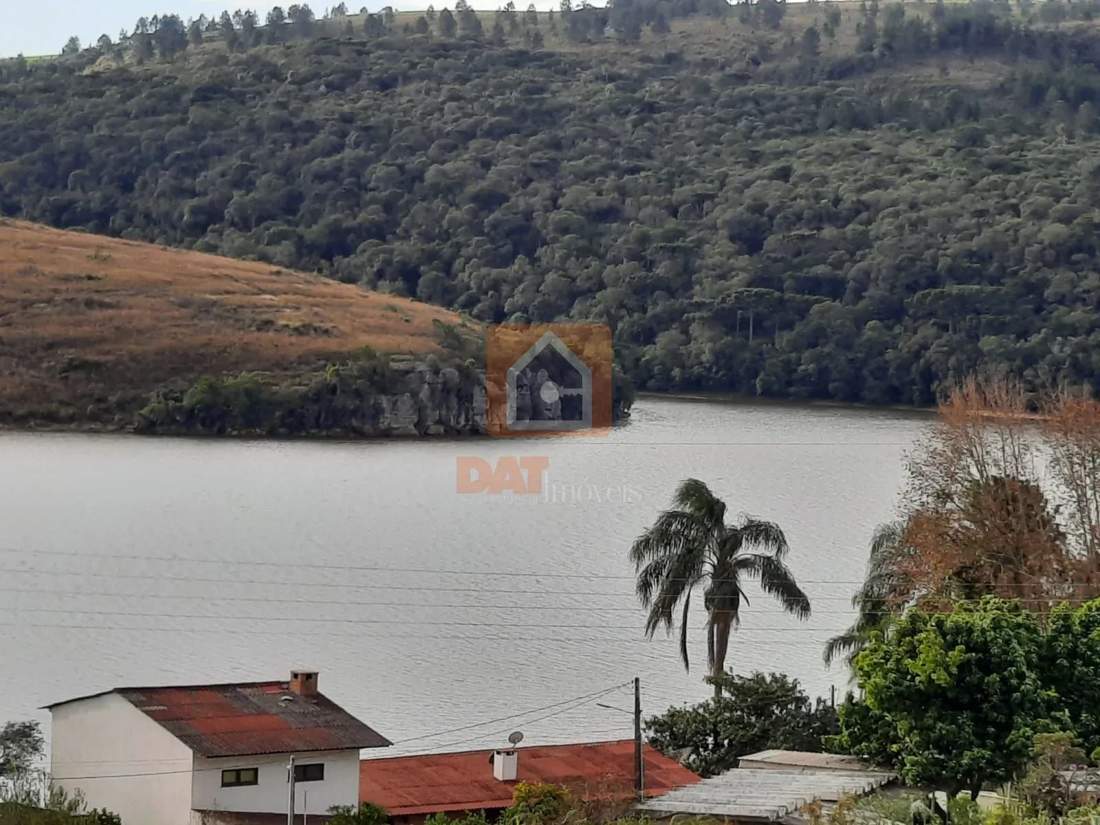 Terreno à Venda Em Alagados