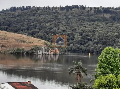 Terreno à Venda Em Alagados