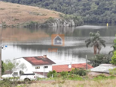 Terreno à Venda Em Alagados