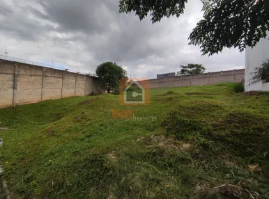 Terreno à Venda No Condomínio Parque Dos Franceses