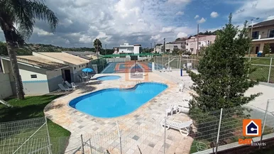 Terreno à Venda No Condomínio Parque Dos Franceses