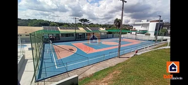 Terreno à Venda No Condomínio Parque Dos Franceses