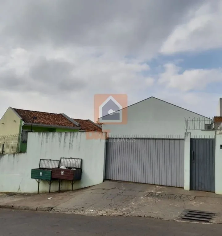 Casa Em Condomínio  Para Venda Em Estrela