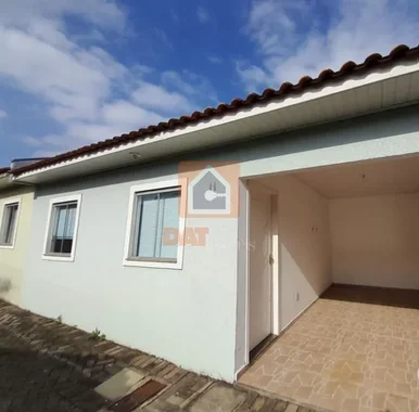 Casa Em Condomínio  Para Venda Em Estrela