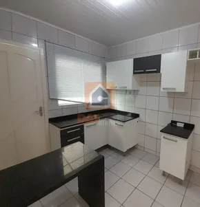Casa Em Condomínio  Para Venda Em Estrela