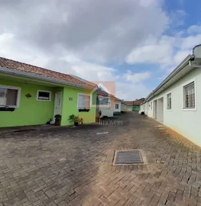 Casa Em Condomínio  Para Venda Em Estrela