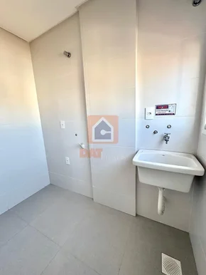 Apartamento à Venda No Edifício Residencial Tahoe