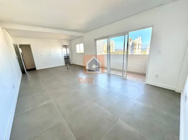 Apartamento à Venda No Edifício Residencial Tahoe