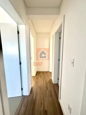Apartamento à Venda No Edifício Residencial Tahoe