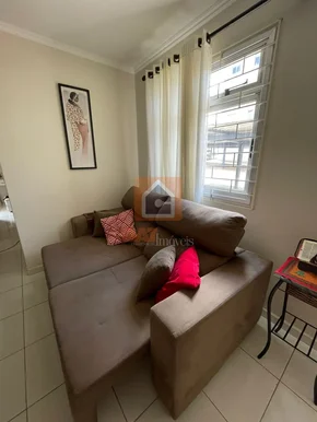 Apartamento à Venda Em Estrela