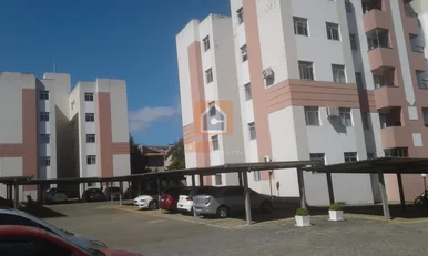 Apartamento à Venda Em Estrela