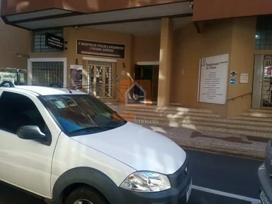 Sala Comercial Para Locação