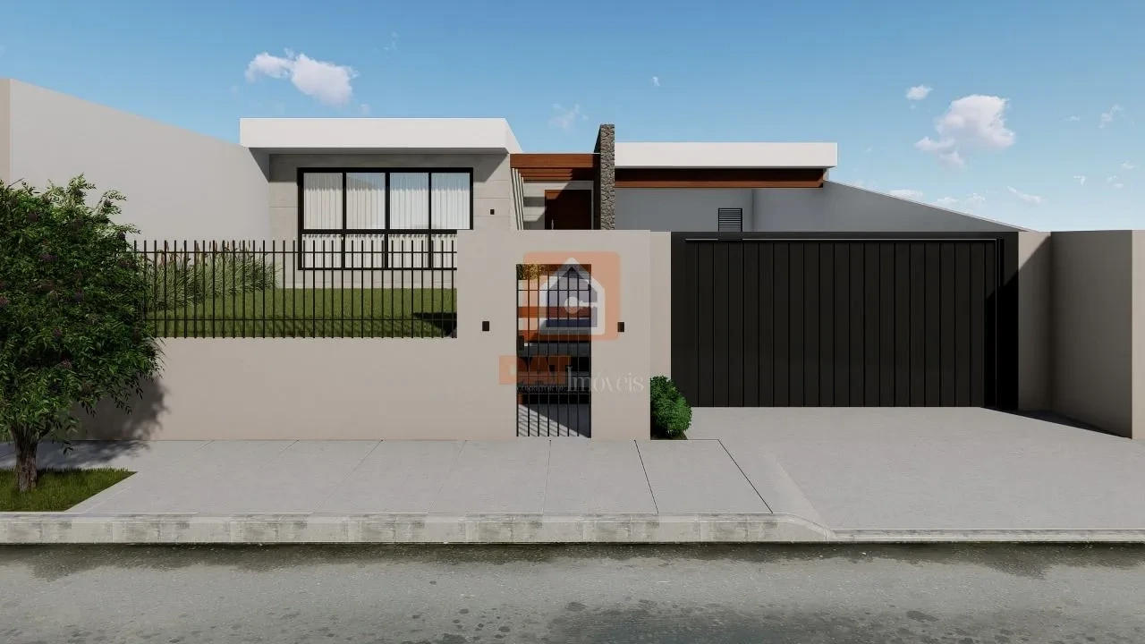 Casa Residencial Para Locação Bairro Estrela