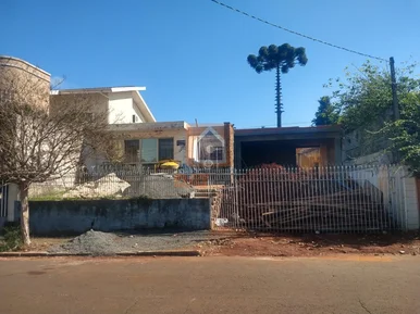 Casa Residencial Para Locação Bairro Estrela