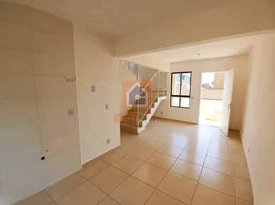 Sobrado à Venda No Residencial Porto Carvalho