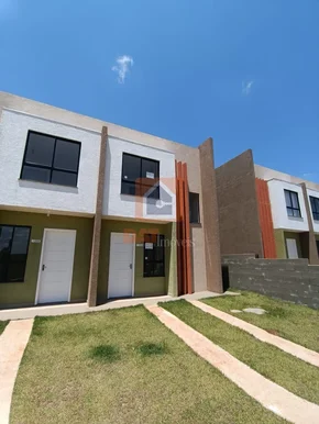 Sobrado à Venda No Residencial Porto Carvalho