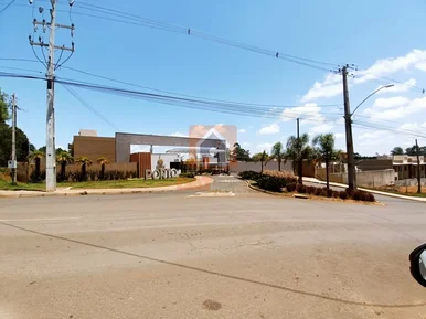 Sobrado à Venda No Residencial Porto Carvalho