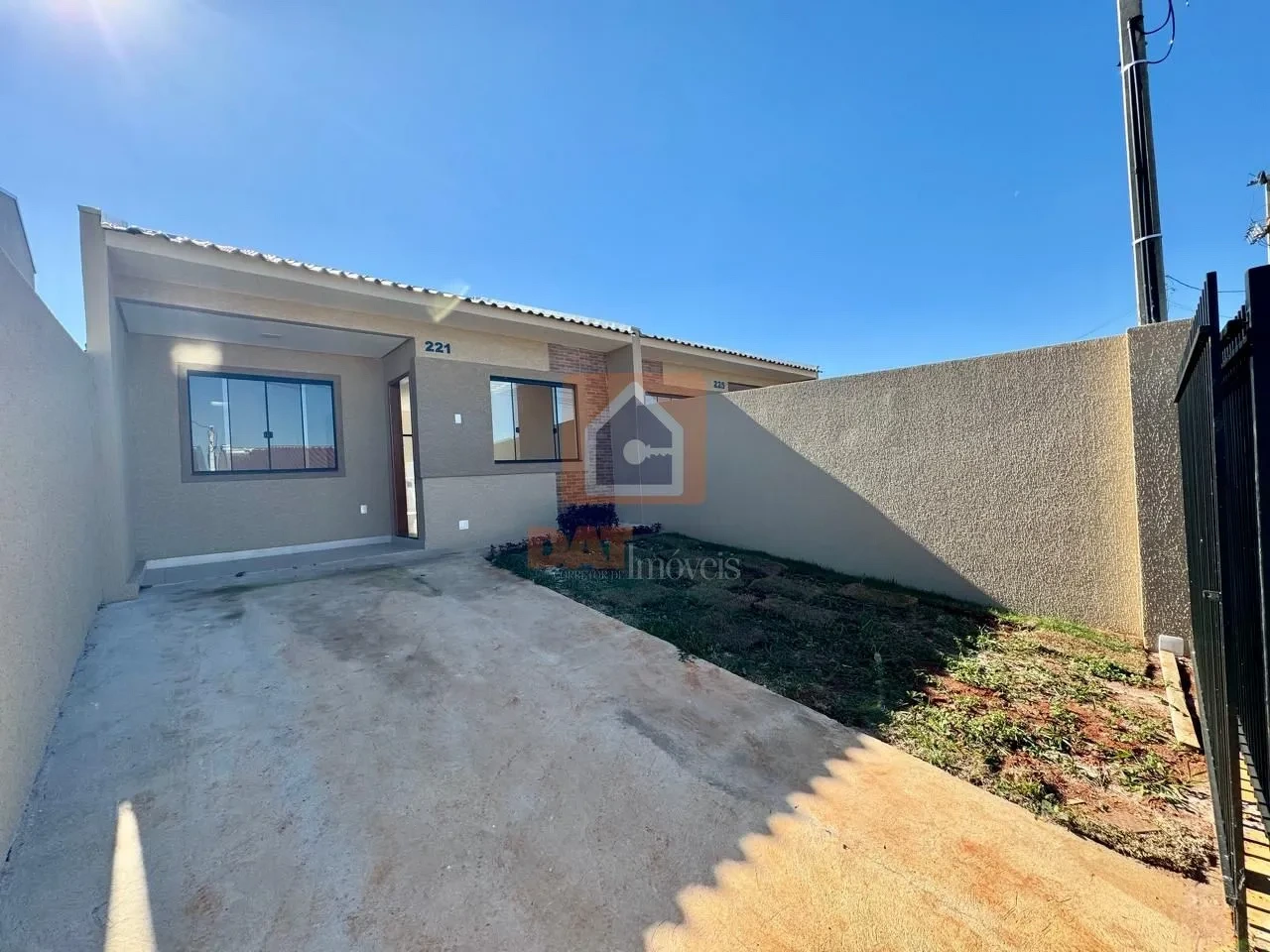 Casa à Venda Bairro Cará-cará 