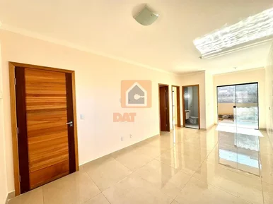 Casa à Venda Bairro Cará-cará 