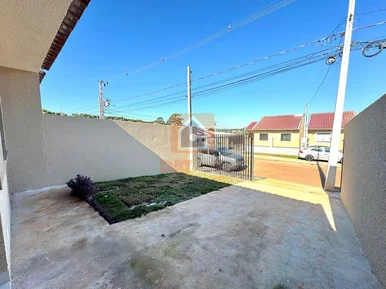 Casa à Venda Bairro Cará-cará 