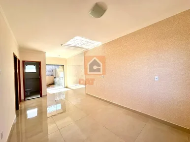 Casa à Venda Bairro Cará-cará 