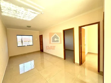 Casa à Venda Bairro Cará-cará 