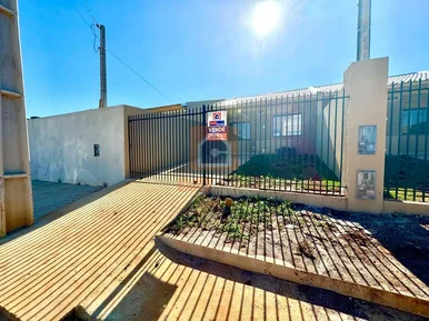 Casa à Venda Bairro Cará-cará 