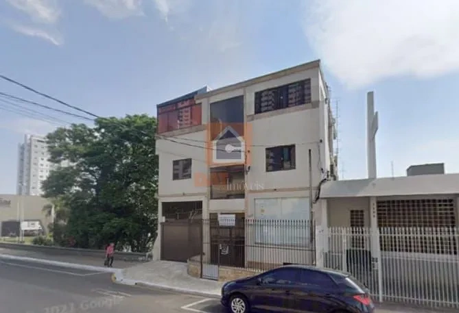 Imóvel Comercial Para Locação Região Central
