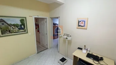 Imóvel Comercial Para Locação Região Central