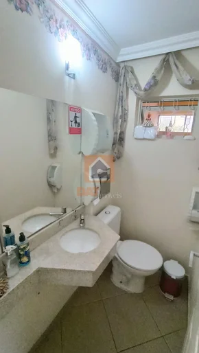 Imóvel Comercial Para Locação Região Central