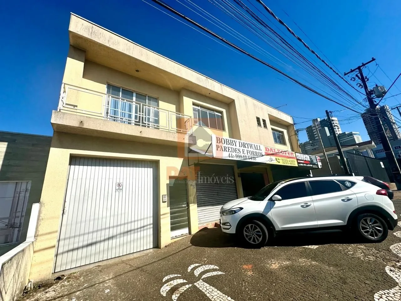 Apartamento Para Locação Bairro Estrela