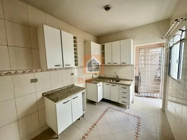 Apartamento Para Locação Bairro Estrela