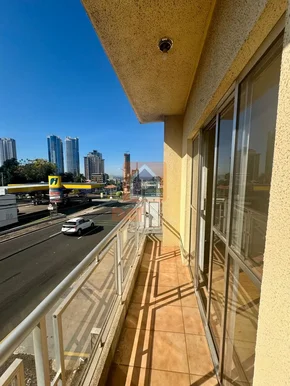 Apartamento Para Locação Bairro Estrela