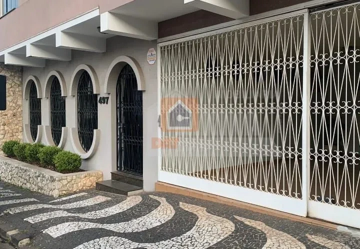 Sala Comercial Central Para Locação