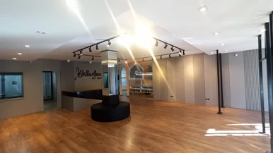 Sala Comercial Central Para Locação