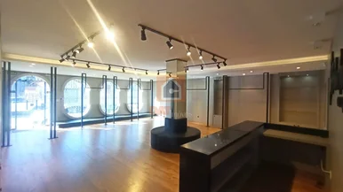 Sala Comercial Central Para Locação