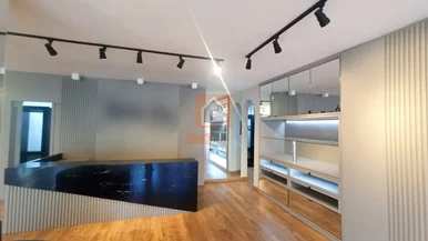 Sala Comercial Central Para Locação