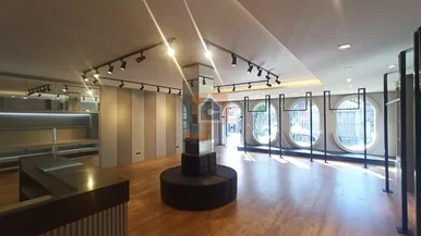 Sala Comercial Central Para Locação