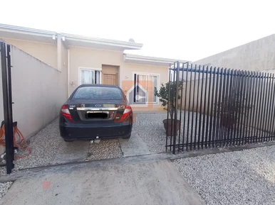 Casa à Venda No Condomínio Genésio Borsato
